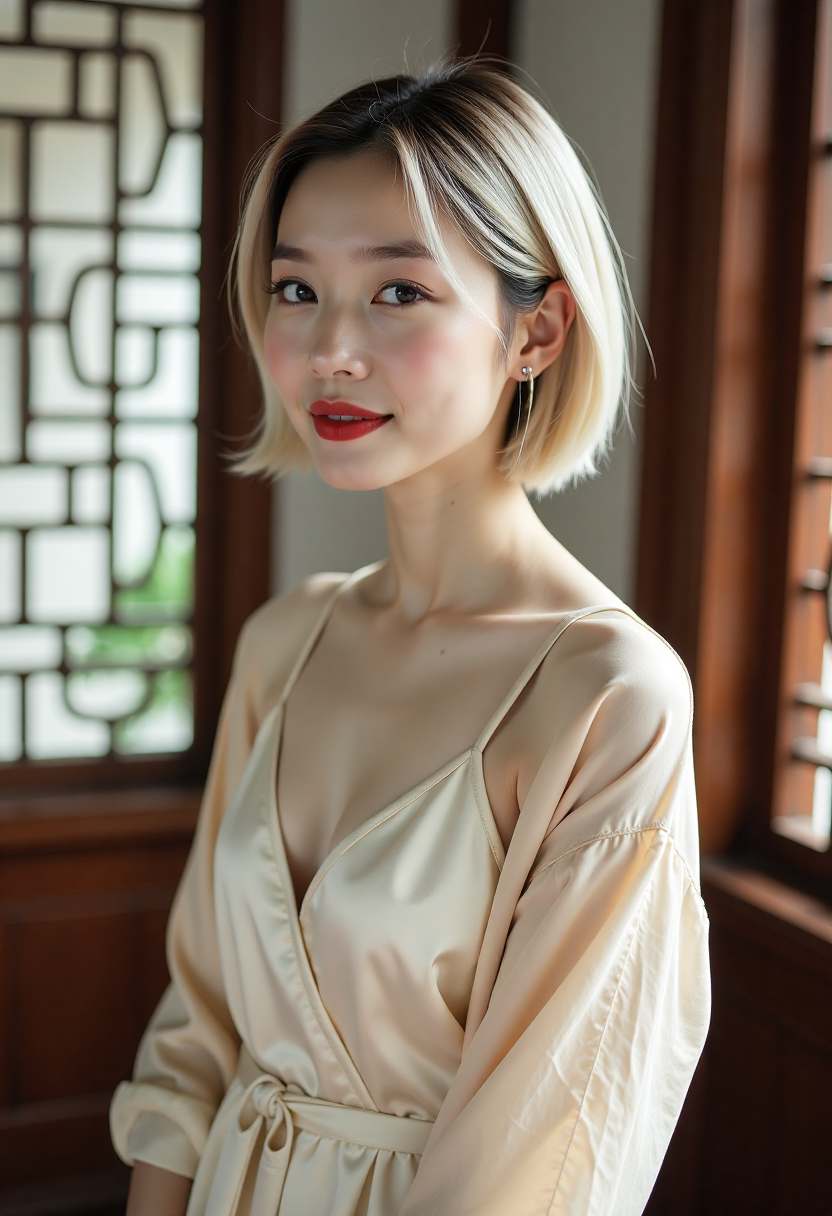 周末去远方，嘉宾走访山间村落剧照