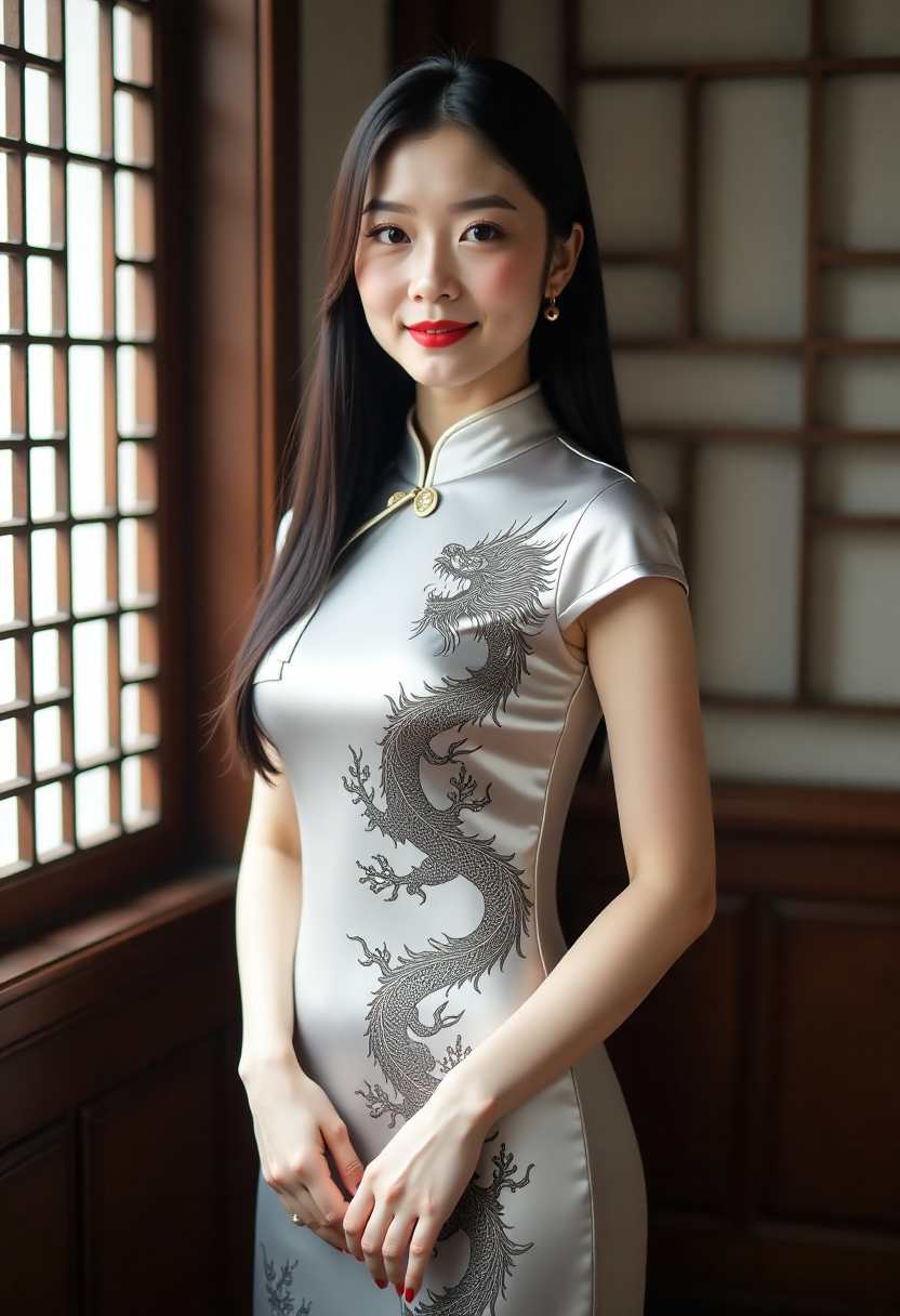 丰胸姨妈：夏日旅馆预告剧照